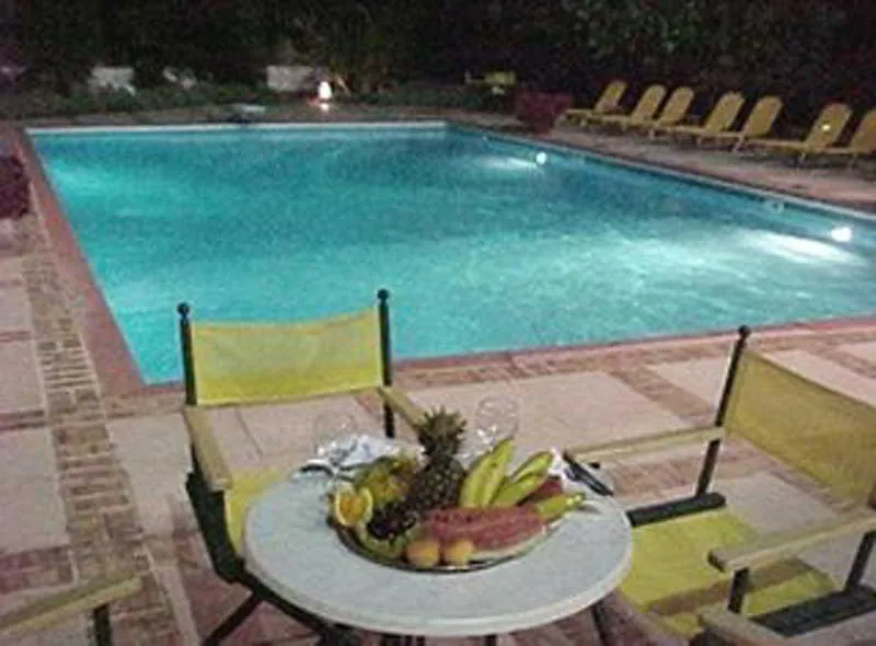 Pool, Antonios, Kalamata