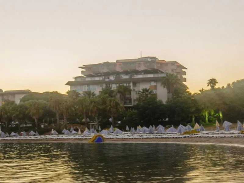 General view, Numa Palma Hotel, Antalya