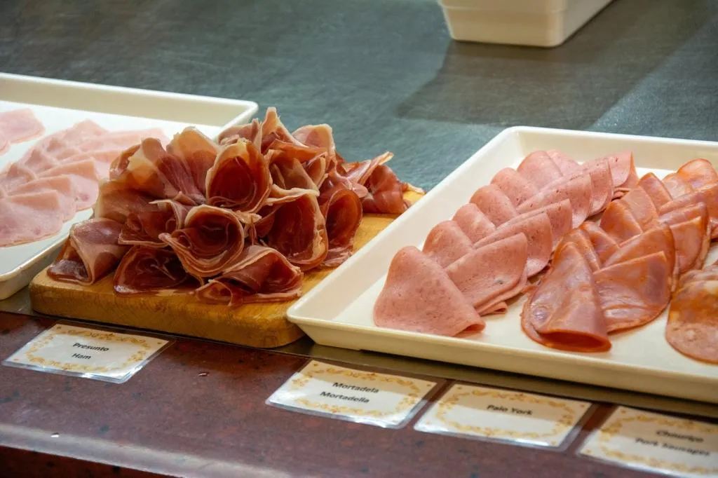 Restaurant, VIP Executive Entrecampos - Hotel & Conference, Lisbon