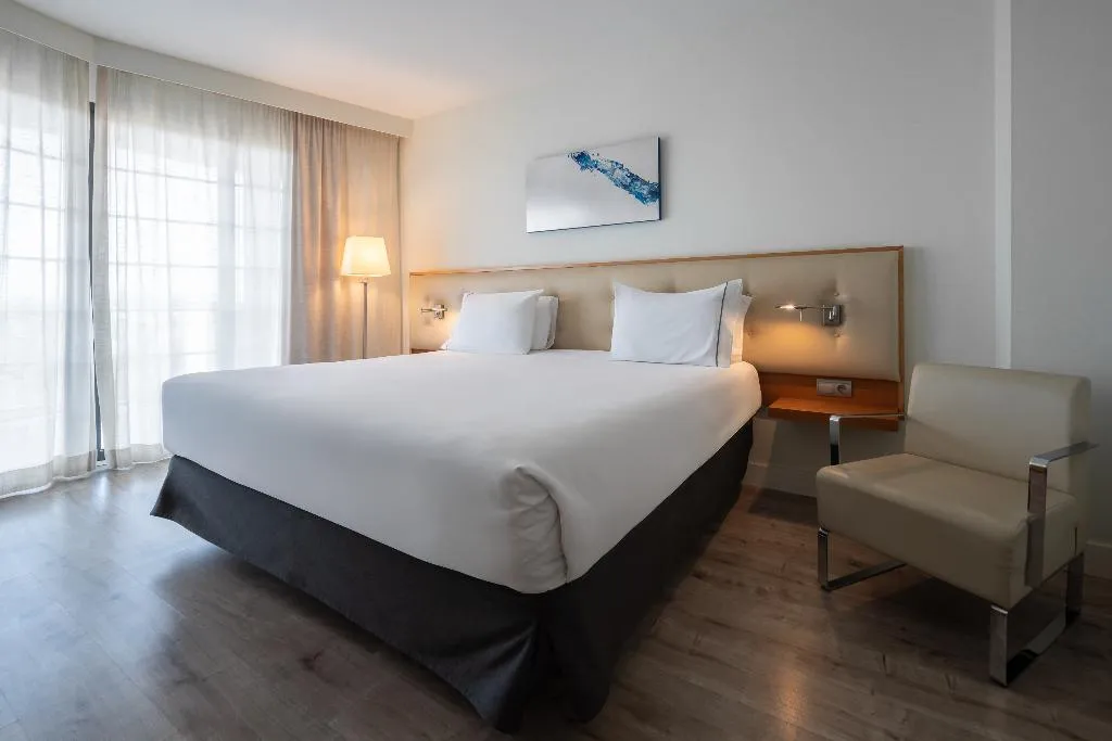 Double or Twin DELUXE Room, Exe Estepona Thalasso & SPA, Costa Del Sol