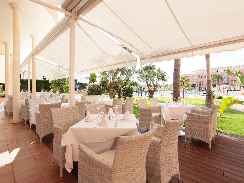 Restaurant, Grupotel Macarella Suites & Spa, Menorca
