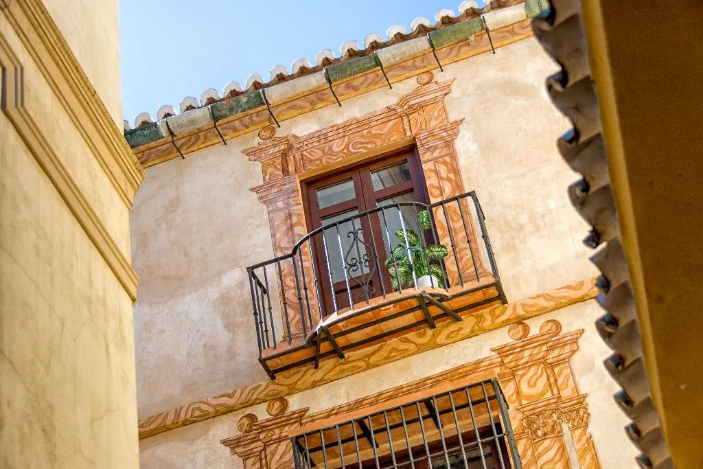 General view, Feelathome Merced Apartments, Costa Del Sol