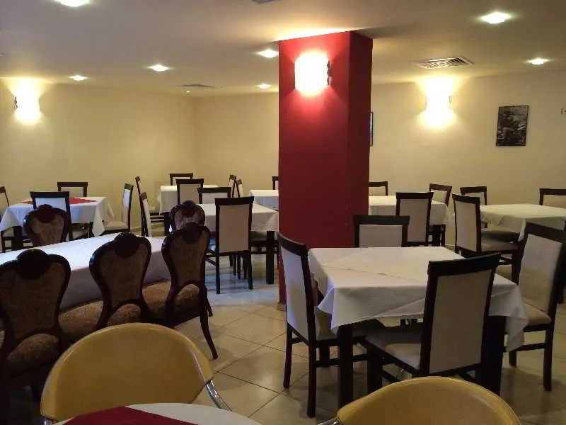 Restaurant, Tm Deluxe, Bourgas