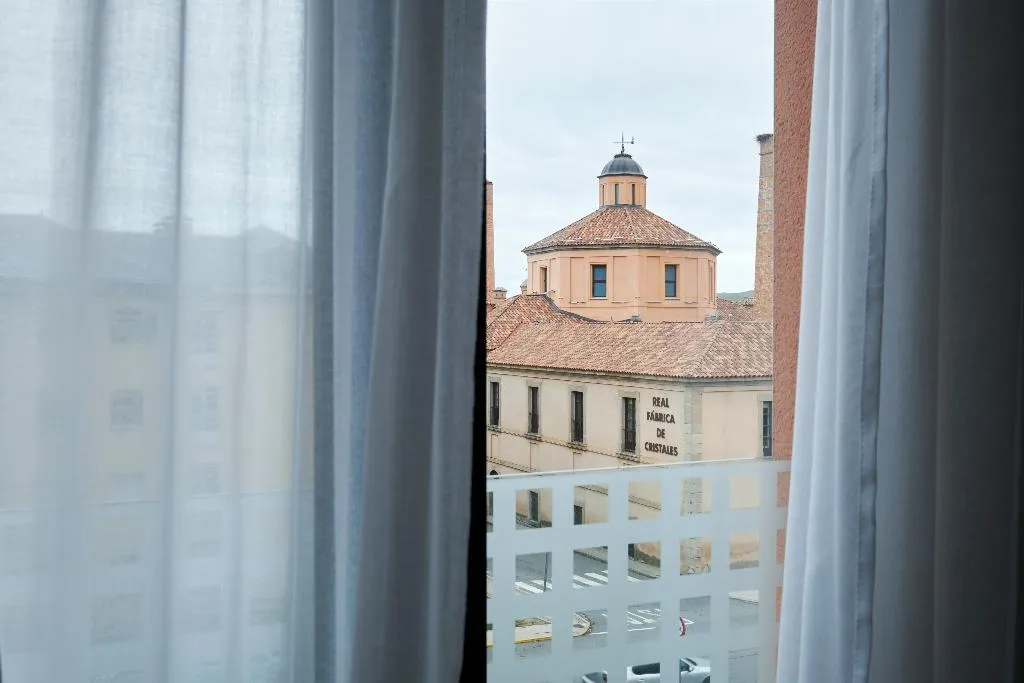 Room, Hotel AR Isabel De Farnesio, Madrid