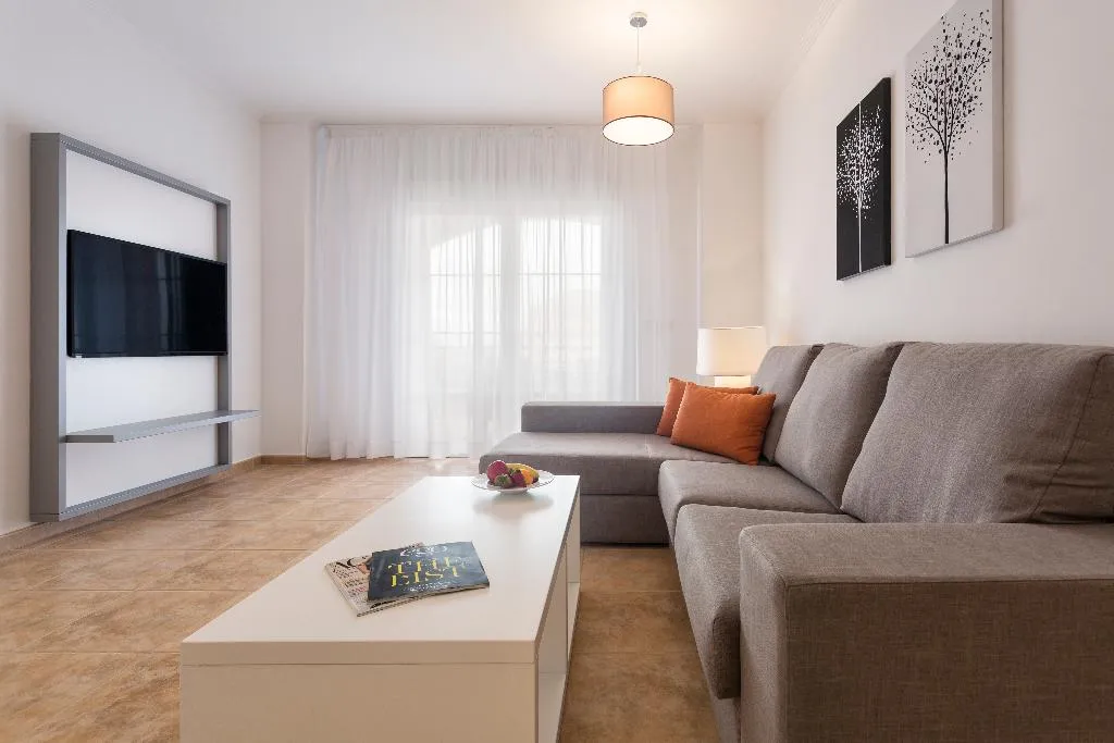 APARTMENT TWO BEDROOMS ONE BATHROOM Room, The Residences Islantilla Apartments, Costa De La Luz