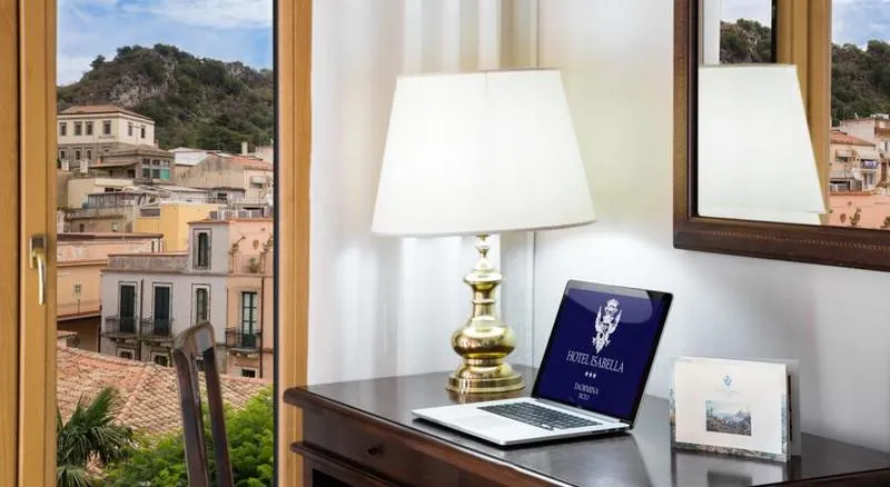DOUBLE SUPERIOR Room, Isabella, Taormina