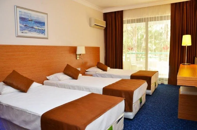 Room, Grand Efe, Izmir