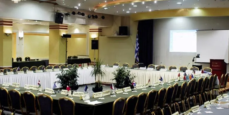 Conferences, Philippion, Halkidiki