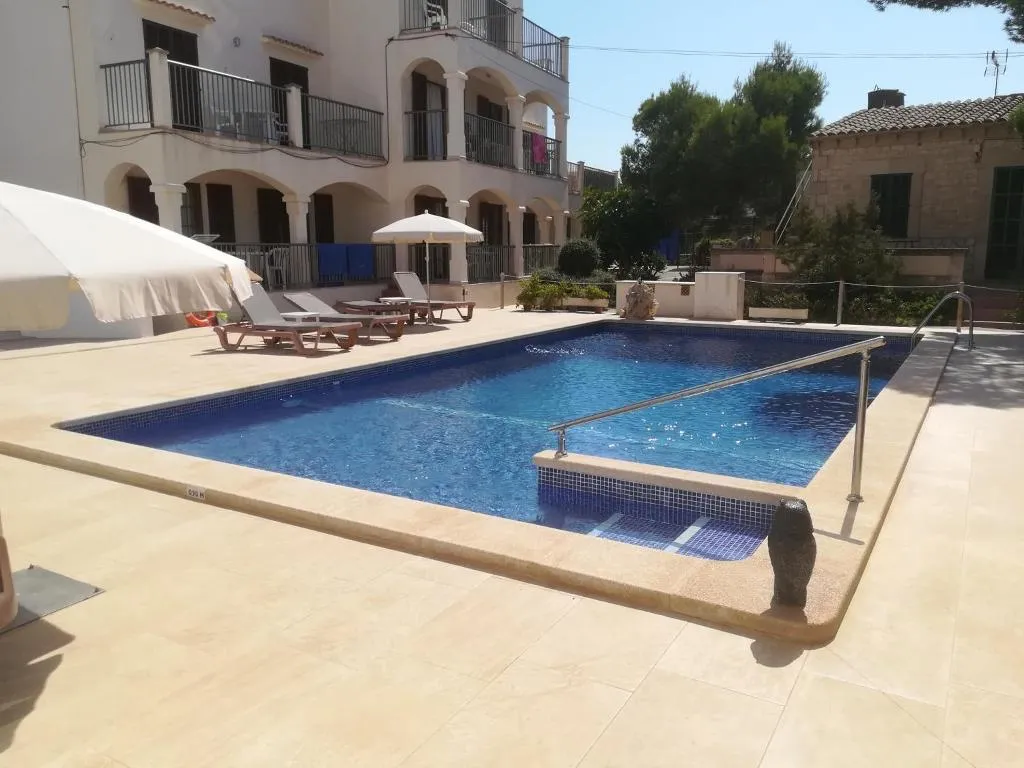 General view, Villa Primera, Majorca