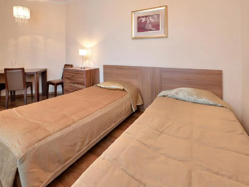 Room, Golden Line, Varna