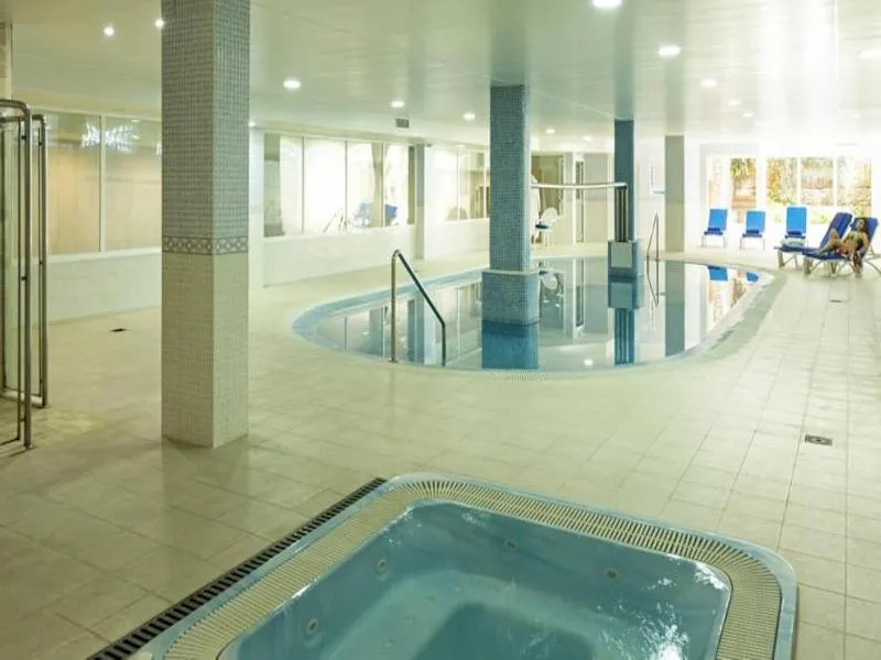 Pool, Ona Palmira Paguera, Majorca