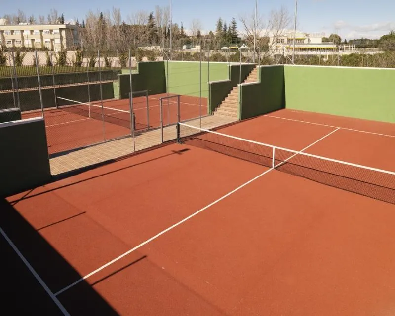 Sports and Entertainment, Exe Zarzuela Park, Madrid