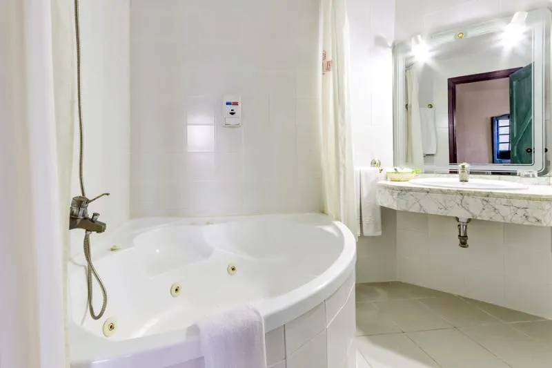 General view, Hotel Almagro, Madrid