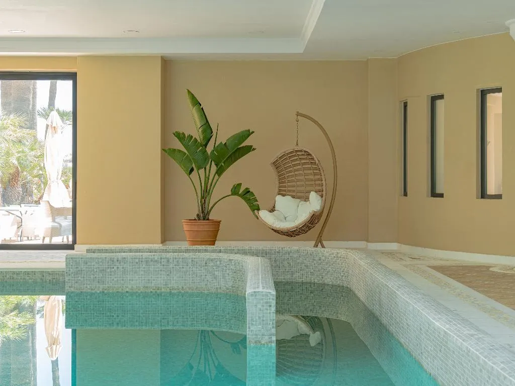 Sports and Entertainment, Grecotel Marine Palace & Aqua Park, Crete