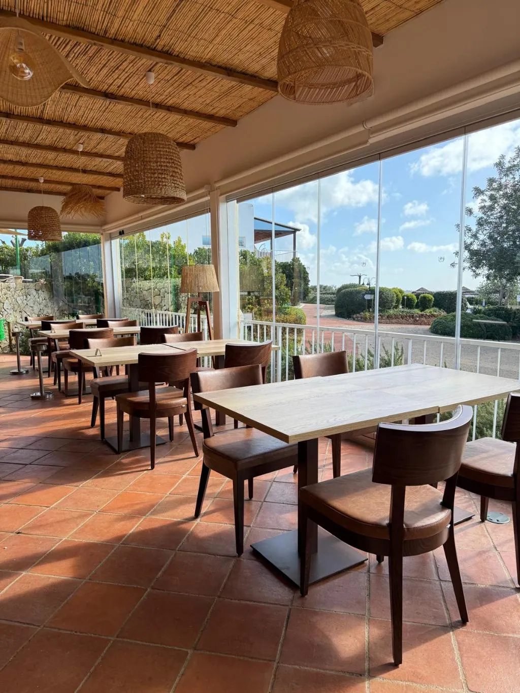 Lobby, Quinta do Marco, Algarve
