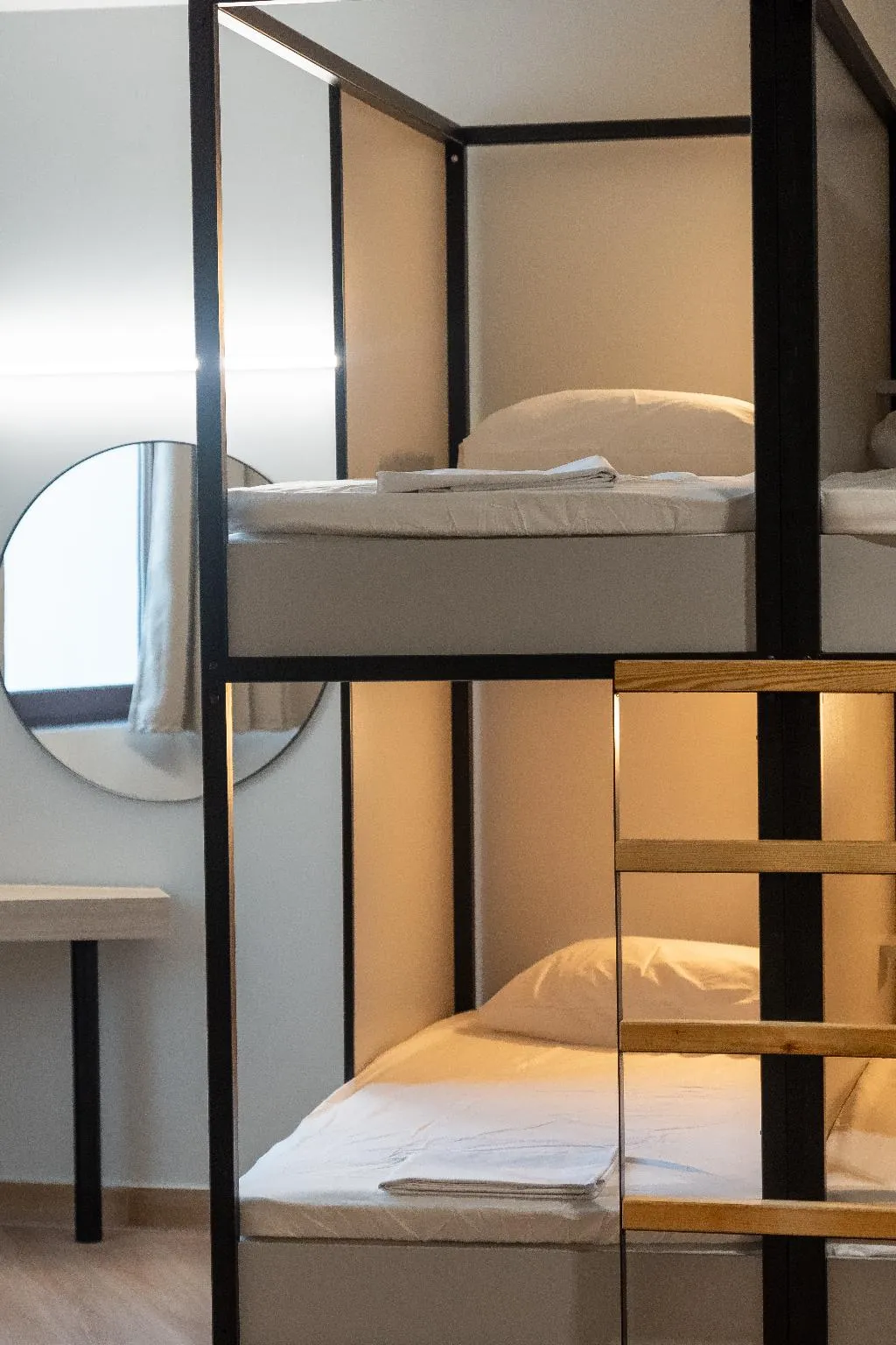 QUADRUPLE WITH AIR CONDITIONING Room, Athens Hawks Urban, Athens