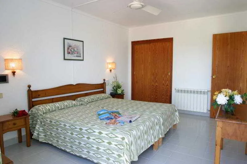 Room, Flipflop Cala Mandi, Majorca