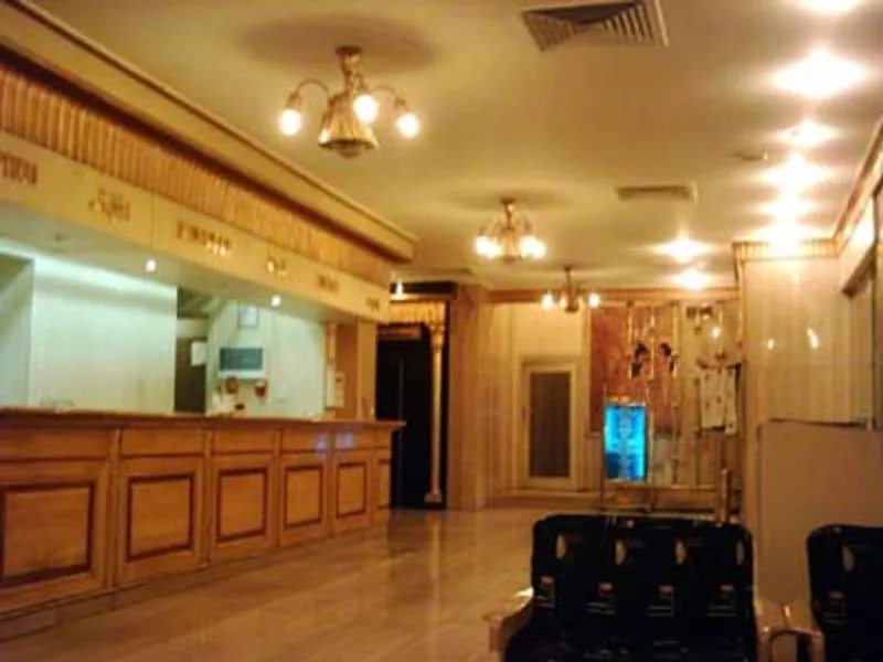 Lobby, Pharaoh Egypt, Cairo