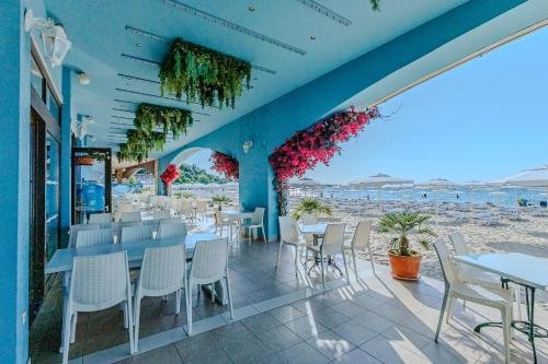 Hotel Mirage Nessebar, Bourgas