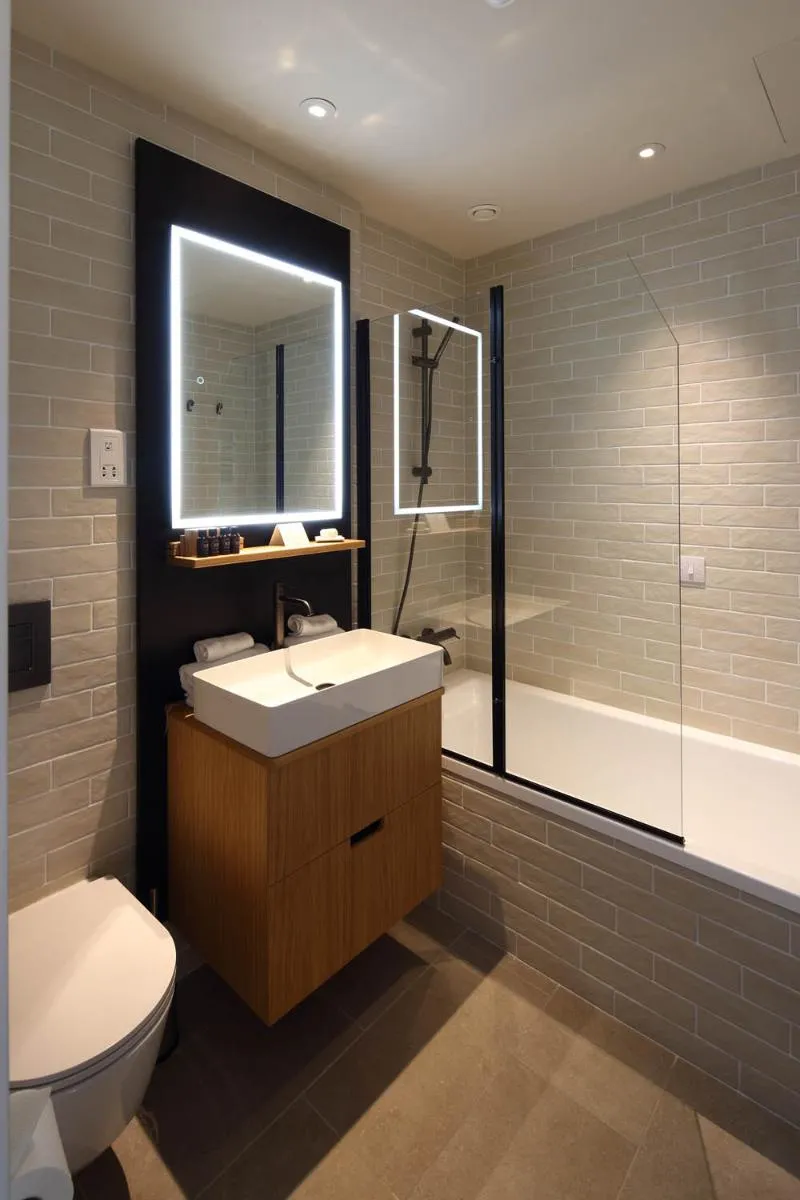 SUITE EXECUTIVE Room, Minthis Resort, Cyprus