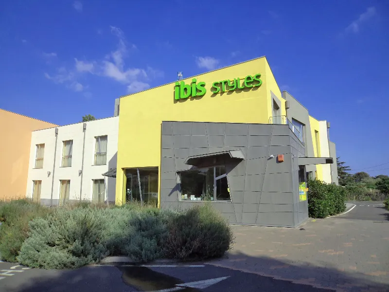 General view, Ibis Styles Catania Acireale, Catania