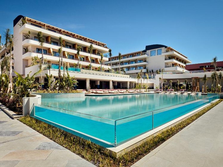 Xo Cape Arnna Club (Adult Only), Dalaman