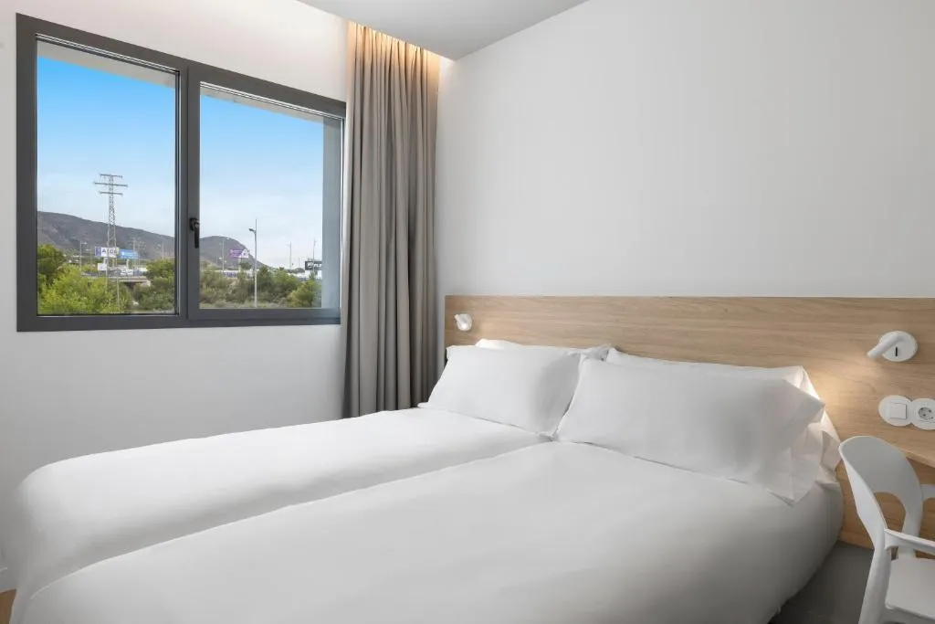 Room, B&B Hotel Benidorm Finestrat, Costa Blanca