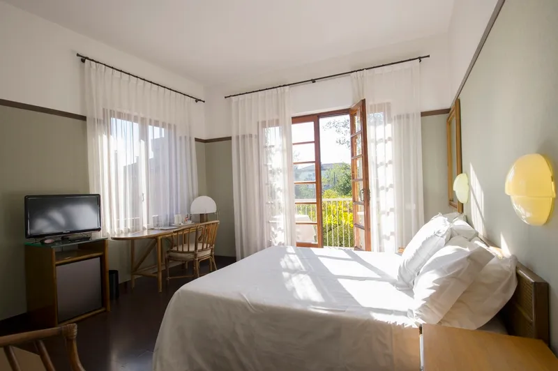 Double or Twin STANDARD Room, Villa Mabapa, Venice