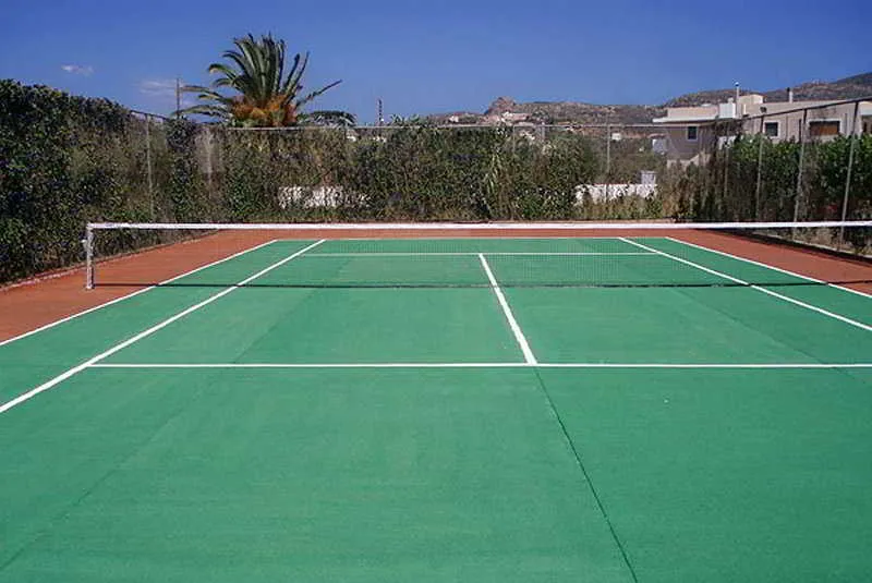 Sports and Entertainment, Mikro Village, Crete