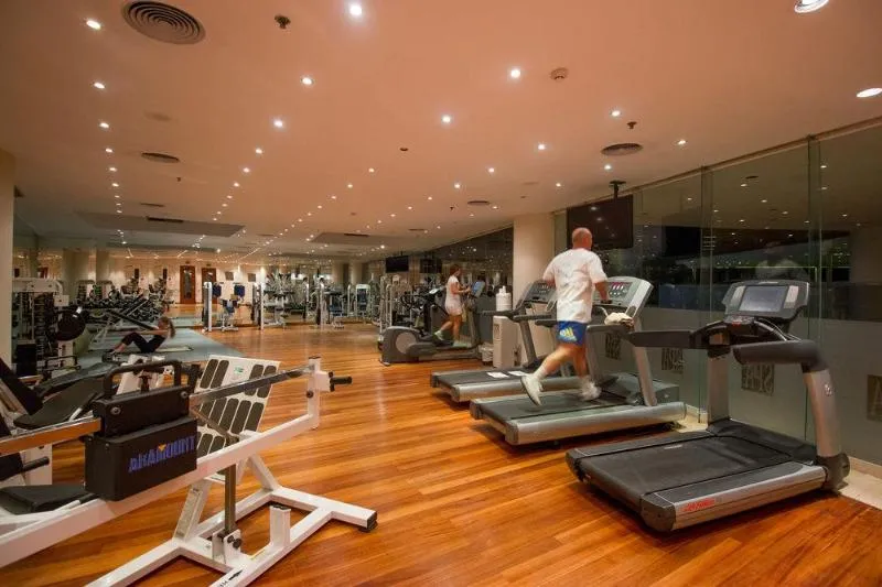 Sports and Entertainment, Monte Carlo Sharm El Sheikh Resort, Red Sea Riviera
