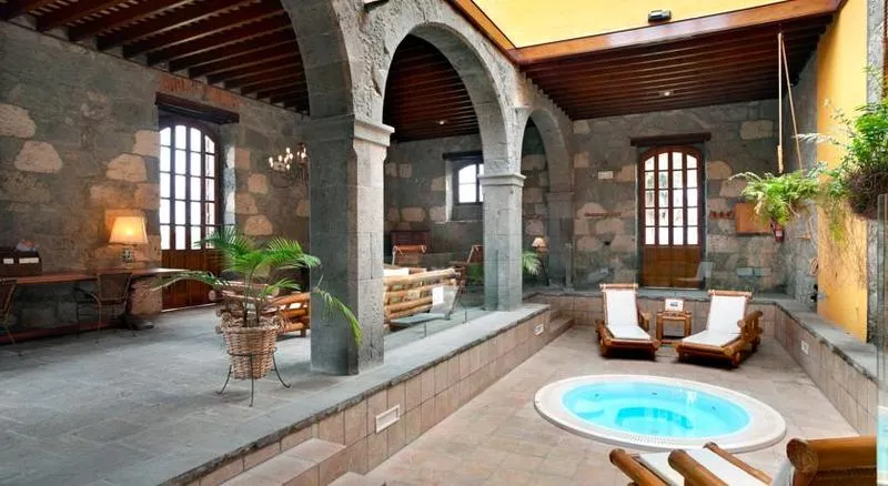 Sports and Entertainment, La Hacienda del Buen Suceso, Gran Canaria