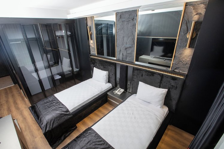 Marlen Hotel Mavisehir, Izmir
