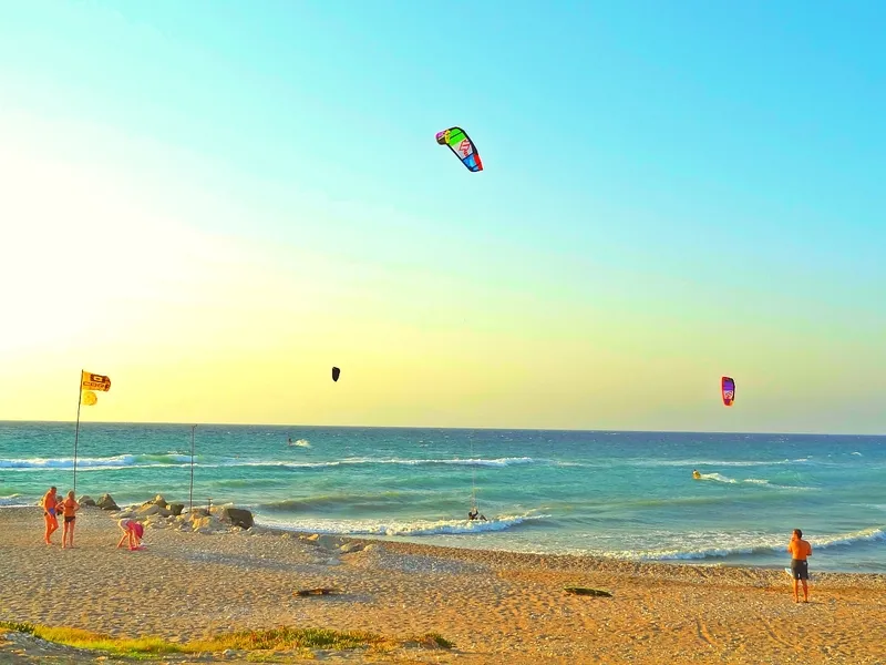 Sports and Entertainment, Doreta Beach Resort, Rhodes