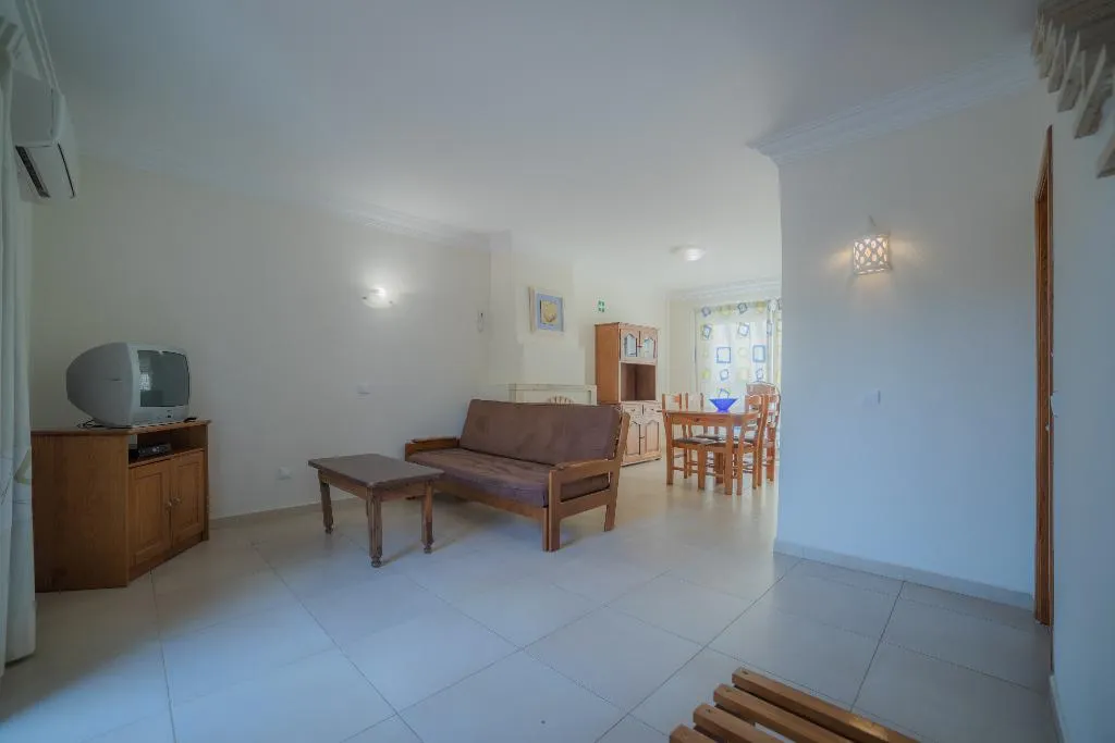 APARTMENT TWO BEDROOMS Room, Marina Buzios by Garvetur, Algarve