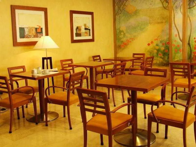 Restaurant, Aristol, Barcelona