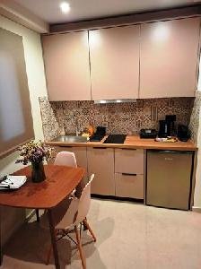 Aelia Luxury Apartments & Pool, Kalamata