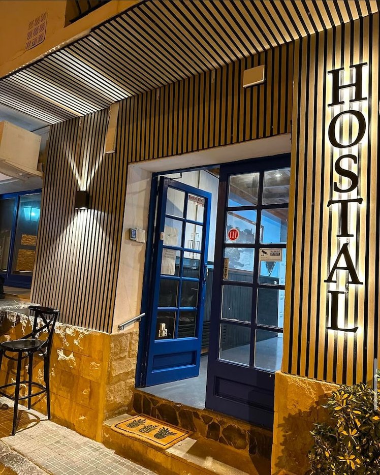 Hostal El Roser, Costa Brava