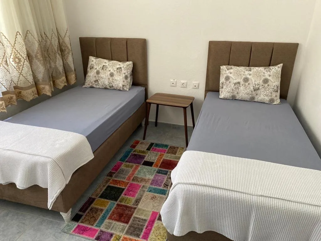 APARTMENT STANDARD Room, Tanaydin Evleri, Dalaman