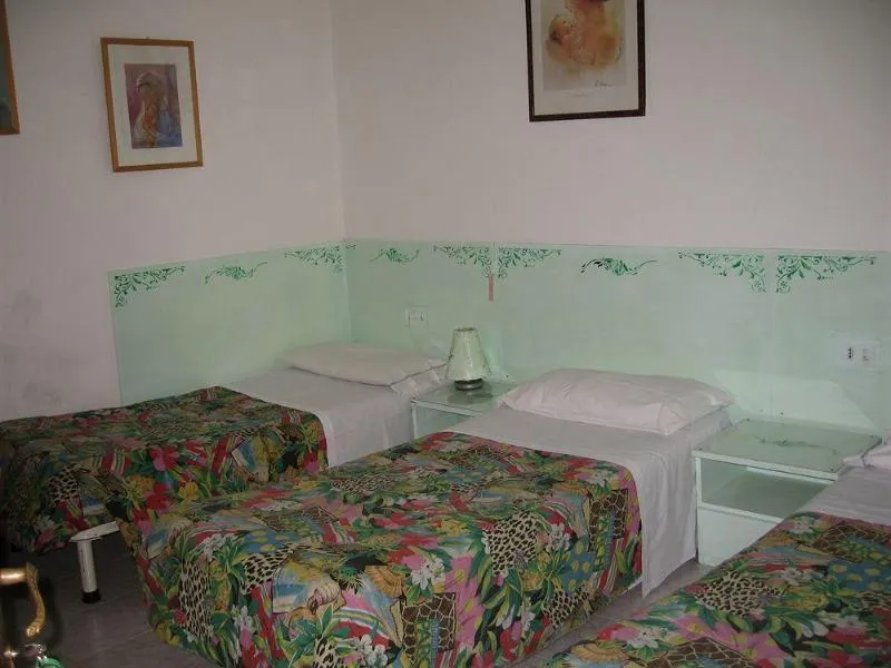 Room, Adua Venezia, Venice