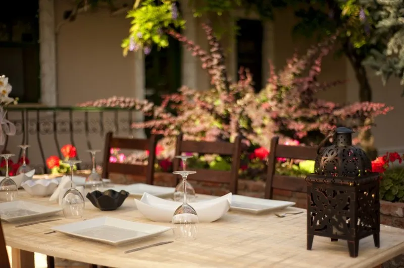 General view, Vento Boutique Hotel, Dalaman