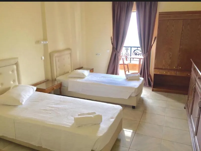 FAMILY ROOM ONE BEDROOM Room, Diogenis Blue Palace, Crete
