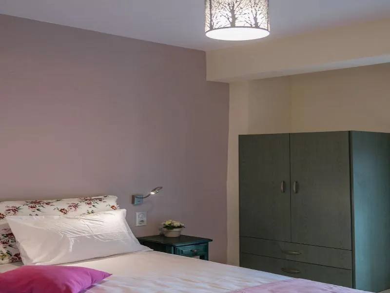 Room, Villa Albanis, Skiathos