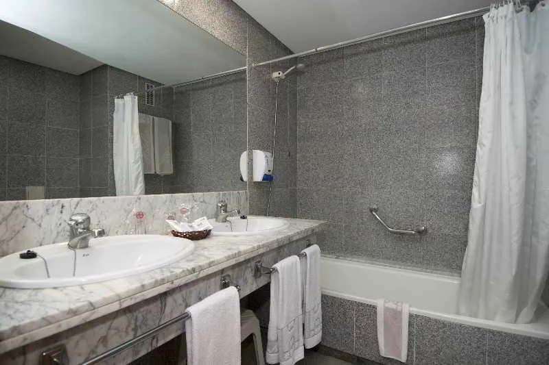 Room, Hotel Puerto Palace, Tenerife