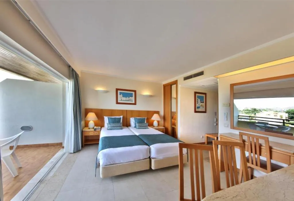 Room CLASSIC Room, Interpass Vauhotel Apartamentos, Algarve