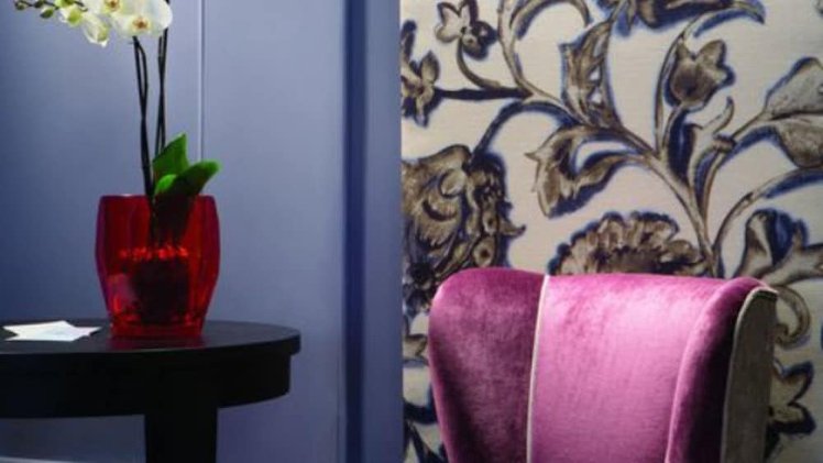 Hotel Stendhal & Luxury Suites, Rome