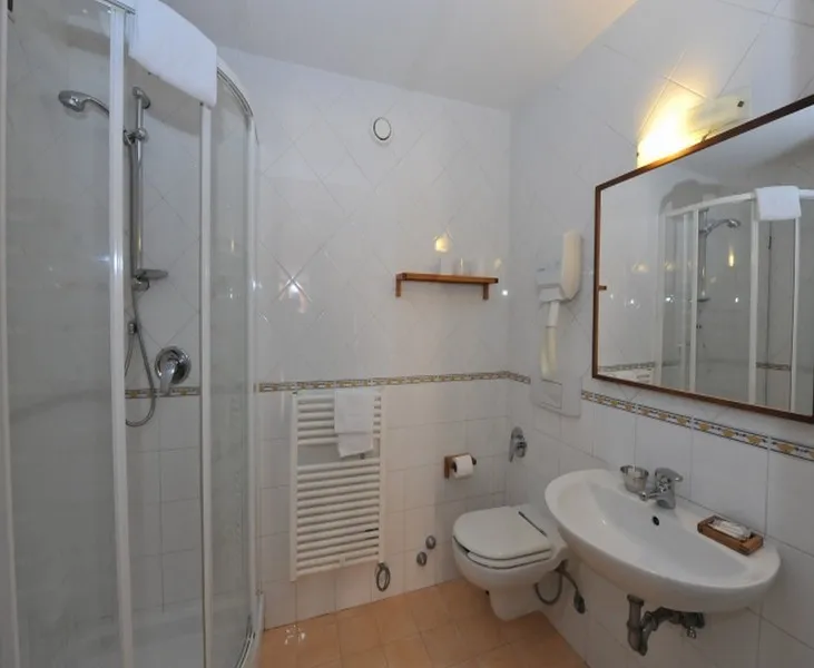 Room, Rivoli Sorrento, Naples