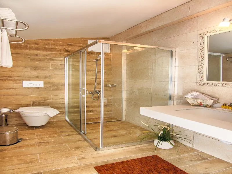 Room, Romance Beach, Dalaman