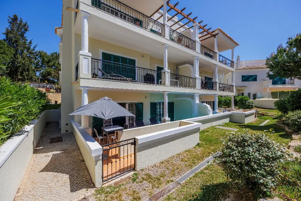 APARTMENT SUPERIOR Room, Vale Do Lobo Resort, Algarve