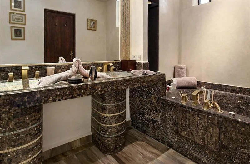 Room, Villa Makassar, Marrakech