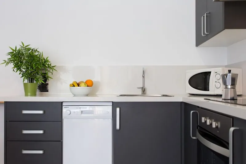 APARTMENT SUPERIOR CAPACITY 4 Room, Valencia Centre Torres de Quart, Valencia